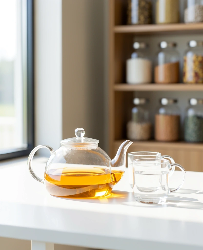 Individuální přístup k jídlu