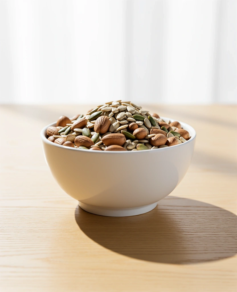 Kvalita surovin a postupu