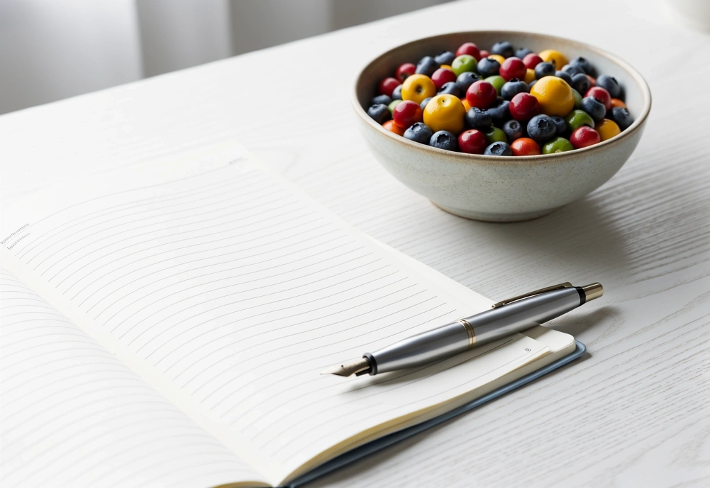 Odborný přístup k potravinám